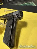 Browning 10/22 .32 ACP  |  7.65x17mm Browning SR