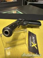 Browning 10/22 .32 ACP  |  7.65x17mm Browning SR