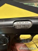 Browning 10/22 .32 ACP  |  7.65x17mm Browning SR