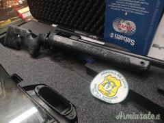 Sabatti Tactical evo us .308 Winchester