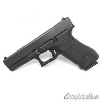 Pistola semiauto Glock P80 Special Edition Cal. 9×19 mm (NUOVO) Pistola semiauto Glock P80 Special Edition Cal. 9×19 mm (NUOVO)
