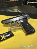 SAUER & SOHN  .32 ACP  |  7.65x17mm Browning SR
