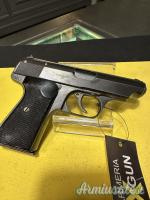 SAUER & SOHN  .32 ACP  |  7.65x17mm Browning SR