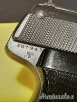 SAUER & SOHN  .32 ACP  |  7.65x17mm Browning SR