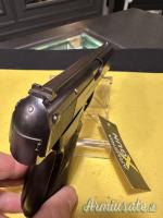 SAUER & SOHN  .32 ACP  |  7.65x17mm Browning SR