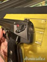 SAUER & SOHN  .32 ACP  |  7.65x17mm Browning SR