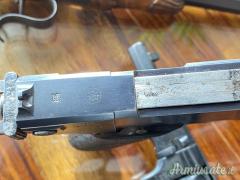 Pistola Glisenti cal.9
