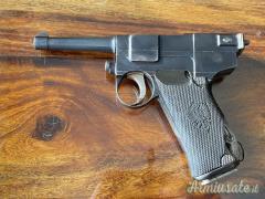 Pistola Glisenti cal.9