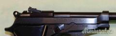 Pistola Beretta Mod. 71 Cal. 22LR Sportiva