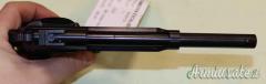 Pistola Beretta Mod. 71 Cal. 22LR Sportiva