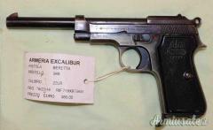 Pistola Beretta 948  Calibro 22LR