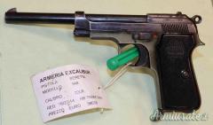 Pistola Beretta 948  Calibro 22LR