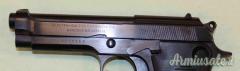 Pistola Beretta 1951 Calibro 7,65 Para