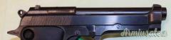 Pistola Beretta 1951 Calibro 7,65 Para