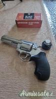 Franchi  RF.38 Special  |  9x29mmR