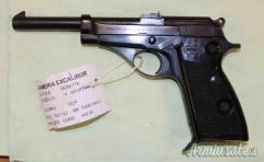 Pistola Beretta 74 Calibro 22LR  Sportiva