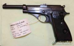 Pistola Beretta 74 Calibro 22LR  Sportiva