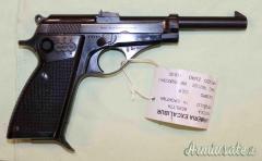 Pistola Beretta 74 Calibro 22LR  Sportiva