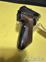Mauser HSC .32 ACP  |  7.65x17mm Browning SR