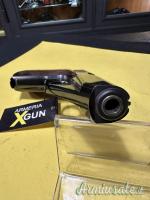 Mauser HSC .32 ACP  |  7.65x17mm Browning SR