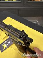 Browning HP 35 7.65x22mm Parabellum  |  7.65x22mm Luger  | .30 Luger