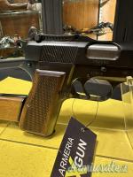 Browning HP 35 7.65x22mm Parabellum  |  7.65x22mm Luger  | .30 Luger