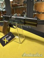 Browning HP 35 7.65x22mm Parabellum  |  7.65x22mm Luger  | .30 Luger