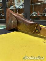 Browning HP 35 7.65x22mm Parabellum  |  7.65x22mm Luger  | .30 Luger