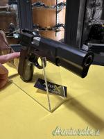 Browning HP 35 7.65x22mm Parabellum  |  7.65x22mm Luger  | .30 Luger