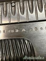 Tokarev TT30 7.62x25mm Tokarev