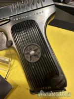 Tokarev TT30 7.62x25mm Tokarev