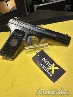 Tokarev TT30 7.62x25mm Tokarev