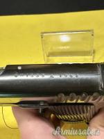 Tokarev TT30 7.62x25mm Tokarev