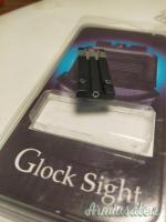 Mire STAS per Glock