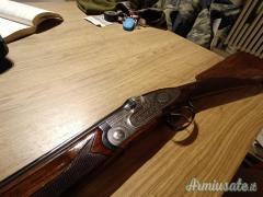 Beretta SO2 12
