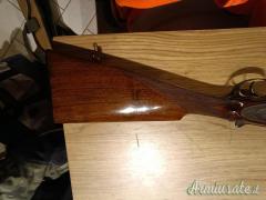 Beretta SO2 12 Beretta SO2 12