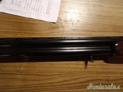 Beretta SO2 12 Beretta SO2 12