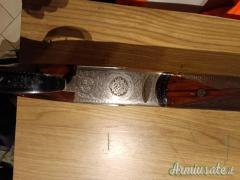 Beretta SO2 12 Beretta SO2 12