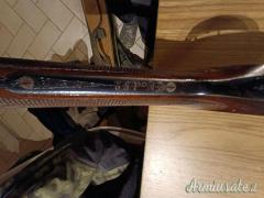 Beretta SO2 12 Beretta SO2 12