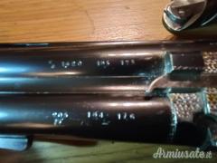 Beretta SO2 12 Beretta SO2 12