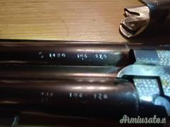 Beretta SO2 12 Beretta SO2 12
