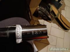 Beretta SO2 12 Beretta SO2 12