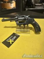 POLICE .32 S&W Long