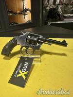 POLICE .32 S&W Long