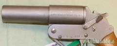 Pistola Lanciarazzi  Comet Cal. 1 Pollice