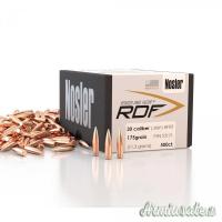 Nosler, RDF, 30, Ogive, Grani, Grammi, Palle, HPBT, 308, 175,