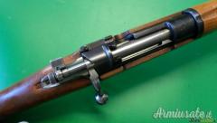 Carl Gustaf M96 6.5x55mm Carl Gustaf M96 6.5x55mm