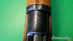 Carl Gustaf M96 6.5x55mm Carl Gustaf M96 6.5x55mm