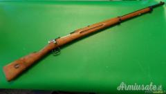 Carl Gustaf M96 6.5x55mm Carl Gustaf M96 6.5x55mm