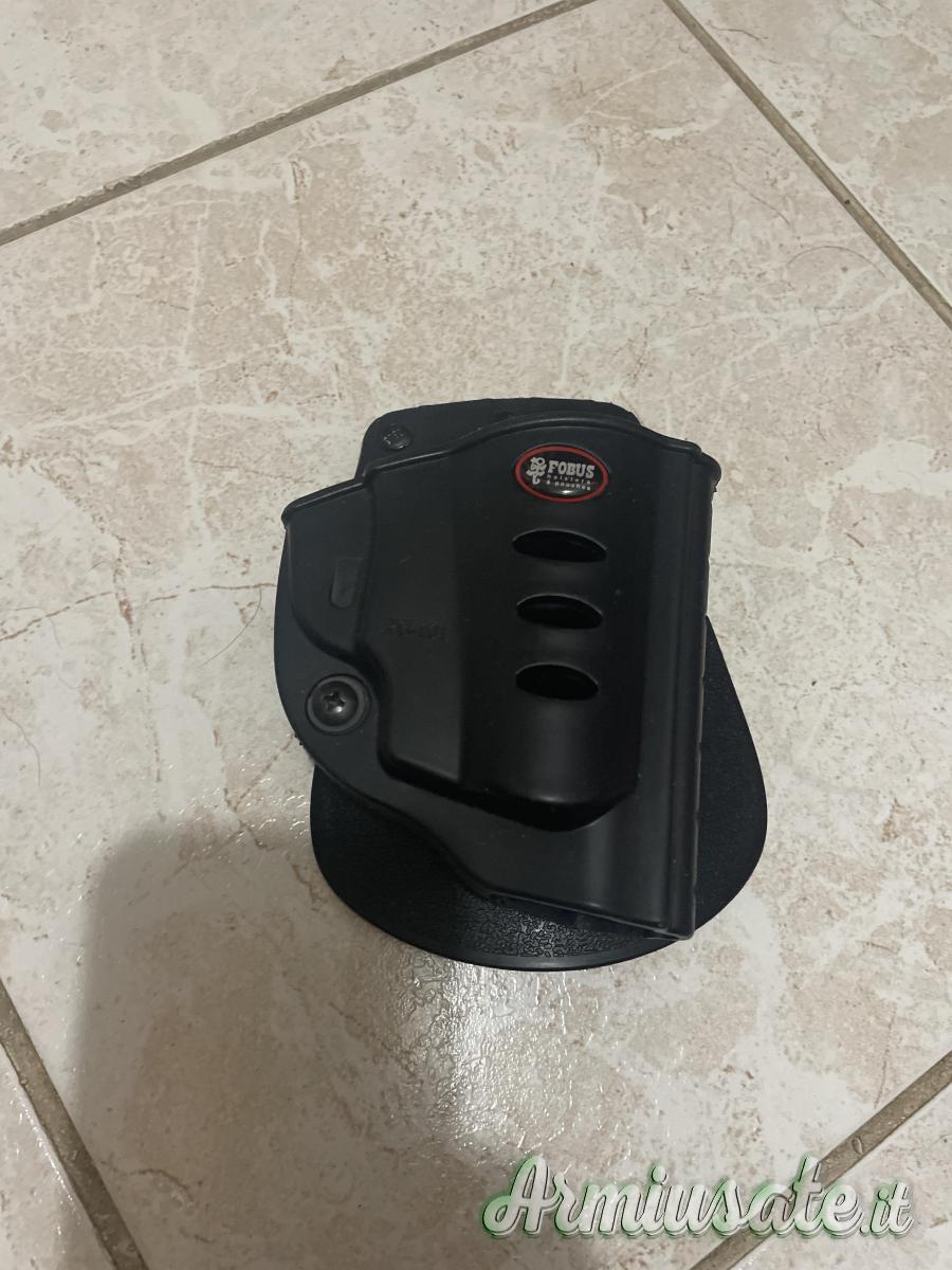 Fobus fondina Fobus fondina
